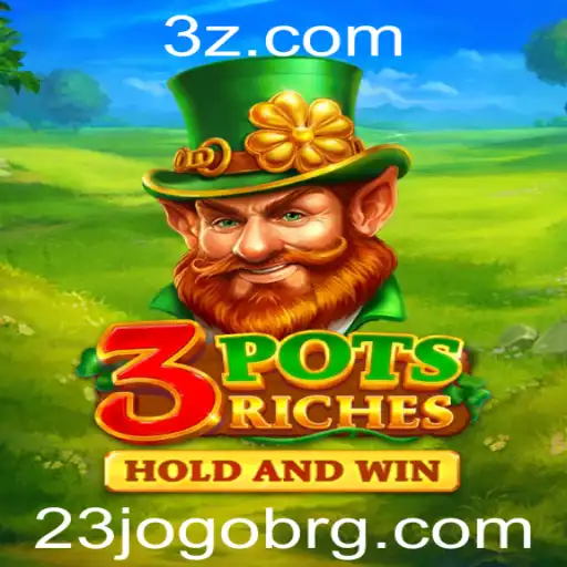 Descubra as Emoções e Regras do Jogo 3potsRiches