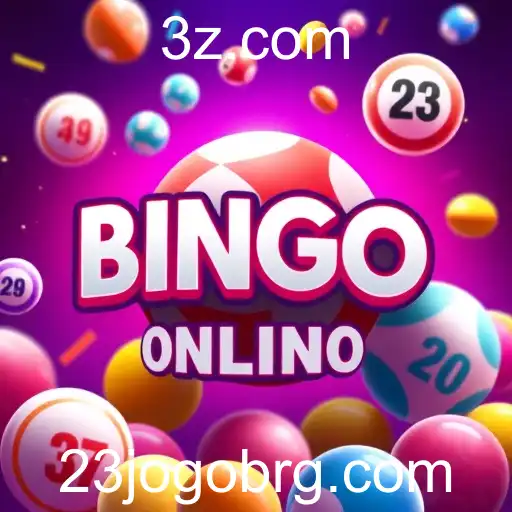 Bingo Online: O Fascinante Mundo do 23jogo.com.br
