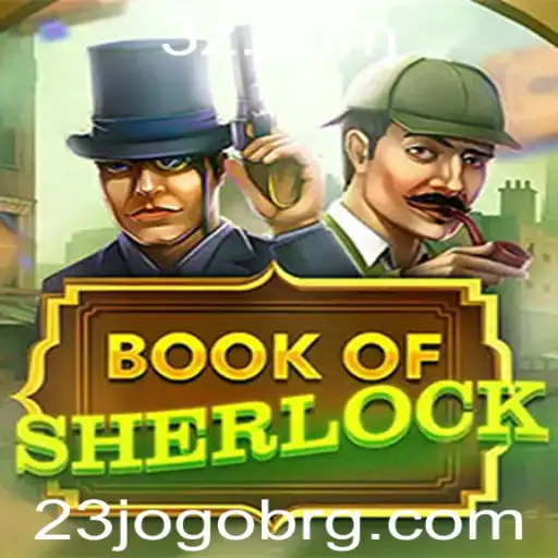 Descubra o Fascinante Mundo de BookOfSherlock: Um Jogo Interativo de Mistério