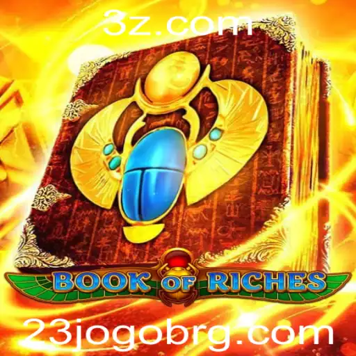 Explorando o Universo do Jogo 'Book of Riches'