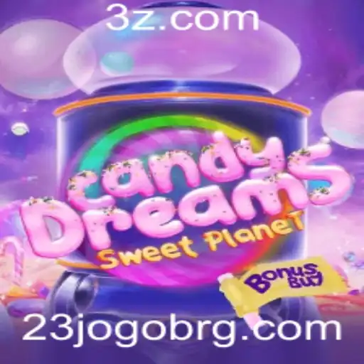 Explore o Mundo Mágico de CandyDreamsSweetPlanet