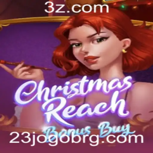 Descubra a Aventura Festiva de ChristmasReachBonusBuy