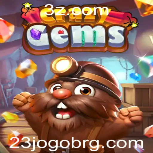 Descubra o Jogo CrazyGems e Suas Regras em 23jogo.com.br