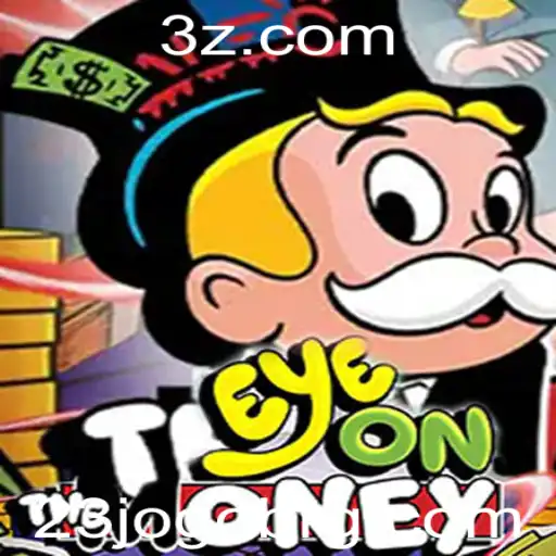 Descubra o Empolgante Jogo EyeOnTheMoney
