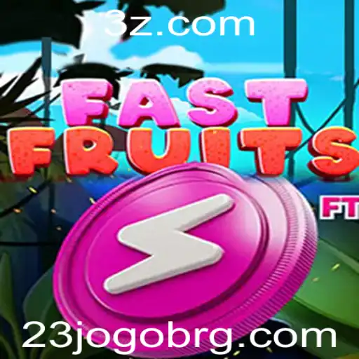 Descubra o Novo Fenômeno dos Games: FastFruits
