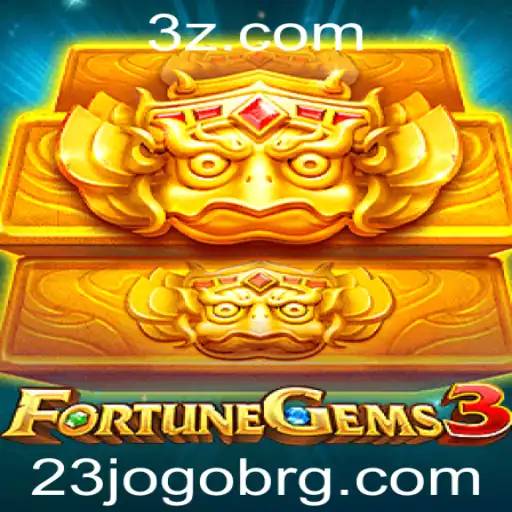 FortuneGems3: O Novo Lançamento no Mundo dos Jogos