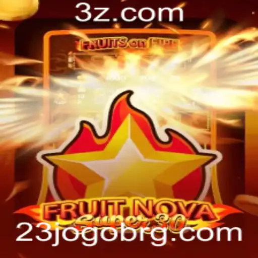 Explorando FruitrNovaSupe30: O Novo Fenômeno dos Jogos Online