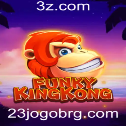 FunkyKingKong: O Desafio do Gorila Dançante