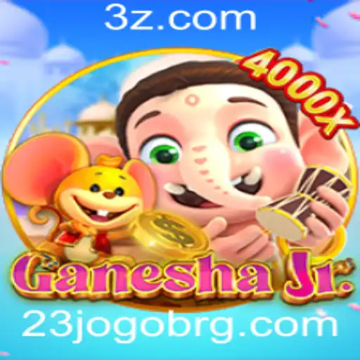 GaneshaJr: Descubra o Fascinante Mundo do Jogo Desafiador