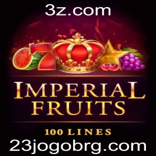 ImperialFruits100: Uma Jornada em um Reino de Frutas