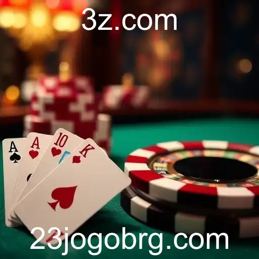 Explorando o Fascinante Mundo dos Jogos de Cassino