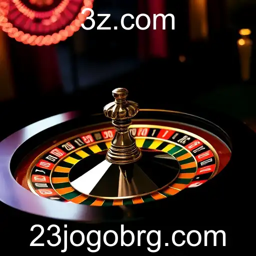 Explorando o Mundo dos Jogos de Roleta Online