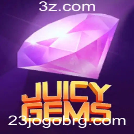 Descobrindo JuicyGems: O Novo Fenômeno dos Jogos Casuais
