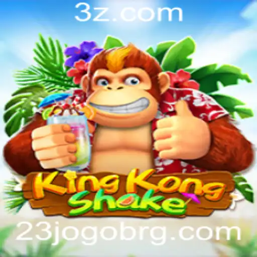 KingKongShake: Uma Nova Experiência de Jogo em 23jogo.com.br