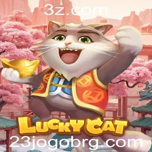 Descubra o Mundo Fascinante de LuckyCat