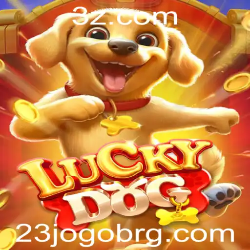 Descubra o Mundo de LuckyDog: A Nova Sensação entre Os Jogos Online