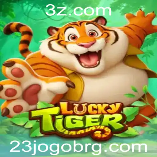 Descubra o Fascinante Mundo de LuckyTiger: O Jogo do Momento