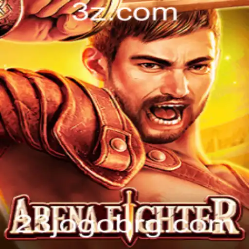 ArenaFighter: Desvendando o Jogo de Combate Mais Intenso com 23jogo.com.br
