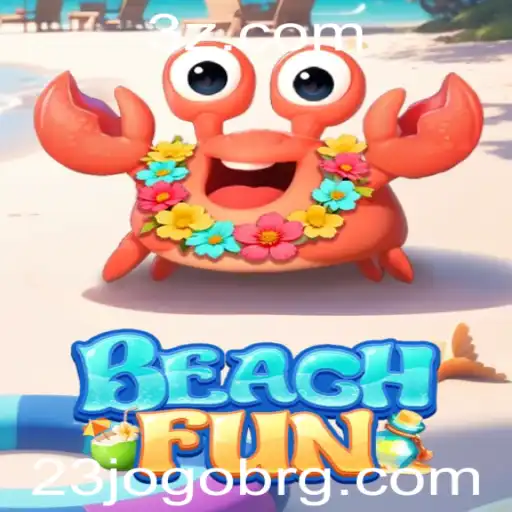 Explorando BeachFun: O Novo Sensação em 23jogo.com.br