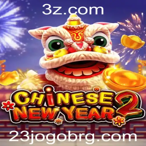 Descubra o Mundo Fascinante de 'CHINESENEWYEAR2': Um Jogo Encantador