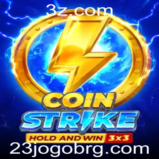 Coinstrike: Descubra o Novo Fenômeno em Jogos Online na 23jogo.com.br