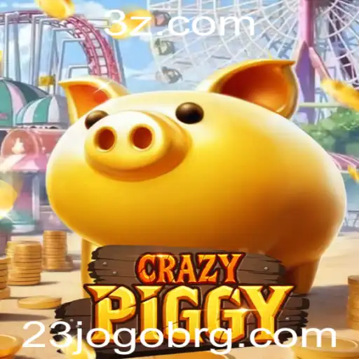 CrazyPiggy: Um Mergulho no Divertido Mundo dos Jogos Online