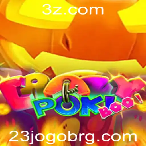 CrazyPokiBoo: O Jogo que Está Revolucionando o Mundo dos Games