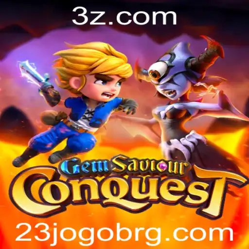 Descubra GemSaviourConquest: O Novo Sucesso dos Jogos Online