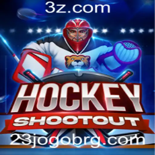 HockeyShootout: Um Mergulho no Mundo do Novo Sensação dos Jogos de Hóquei