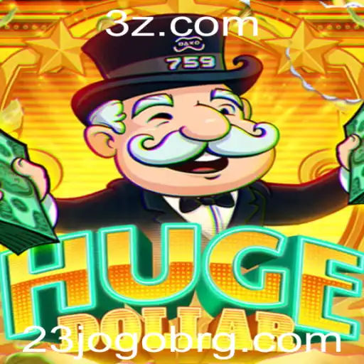 Descubra o Fascinante Mundo do HugeDollar