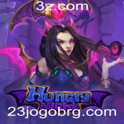 Explorando o Mundo de HungryNight: Um Jogo Empolgante