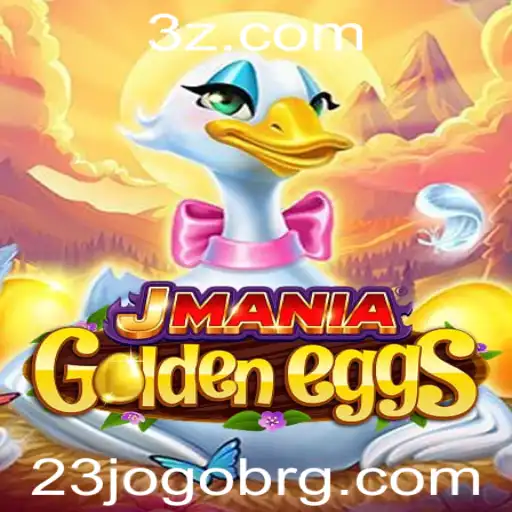 Descubra o Mundo de JManiaGoldenEggs: Um Jogo Desafiador para Todas as Idades
