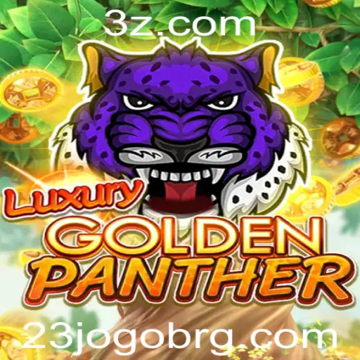 Descubra o Mundo de LUXURYGOLDENPANTHER: A Nova Sensação dos Jogos Online