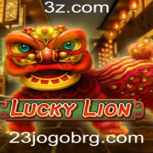 Descubra o Empolgante Mundo de LuckyLion no 23jogo.com.br