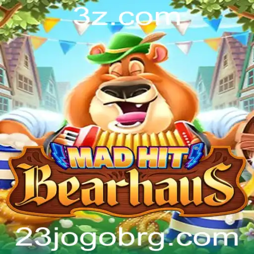 MadHitBearhaus: o Novo Fenômeno de Jogos que Conquista o Brasil