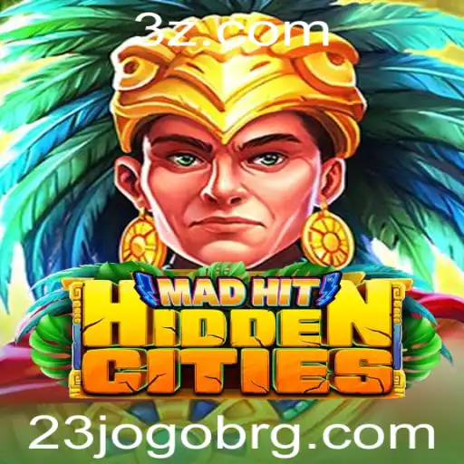 Descubra MadHitHiddenCities: O Jogo de Exploração Urbano