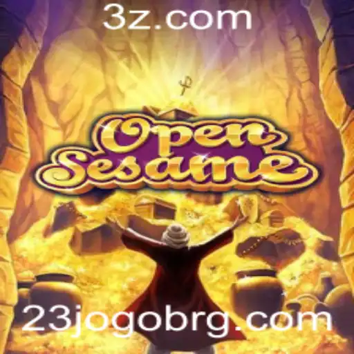 Explorando o Mundo de OpenSesame: O Jogo Inovador da Plataforma 23jogo.com.br