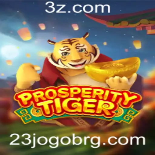 ProsperityTiger: A Nova Sensação do Mundo dos Jogos em 2023
