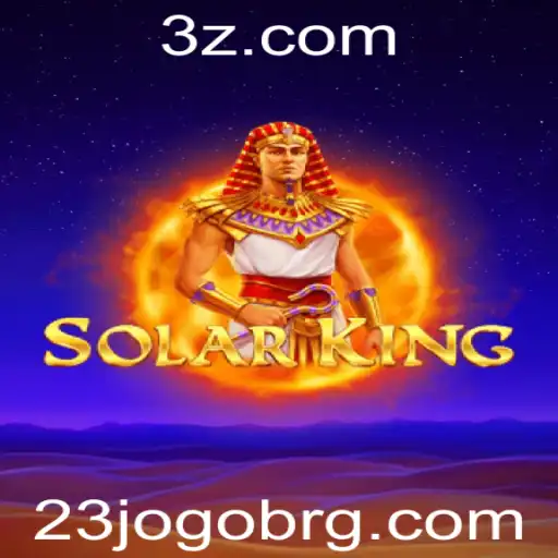 Descubra o Universo de SolarKing: O Jogo que Conquista a Galáxia