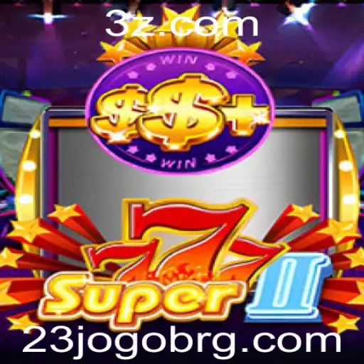 Descubra o Fascinante Mundo de Super777II