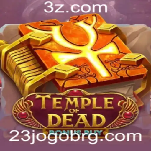 Explorando o Mundo de TempleofDeadBonusBuy na Plataforma 23jogo.com.br