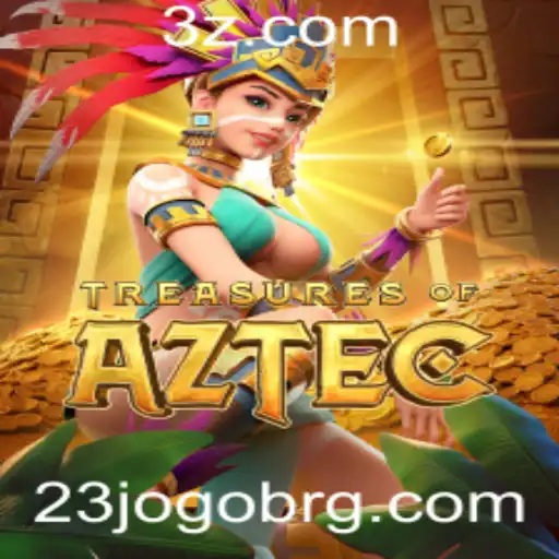 Tesouros do Azteca: Explorando o Mundo Avassalador do TreasuresofAztec no 23jogo.com.br
