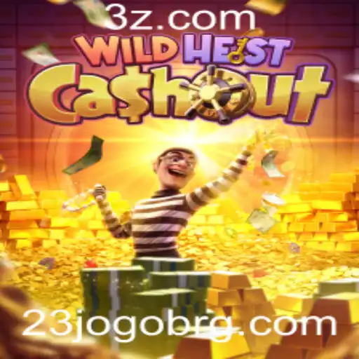 Explorando o Jogo WildHeistCashout: Regras e Estratégias