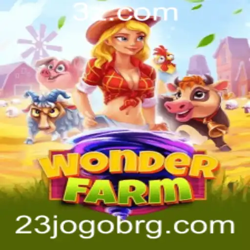 Explorando o Fascinante Mundo do WonderFarm
