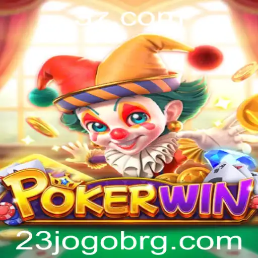Descubra o Empolgante Mundo de POKERWIN: O Jogo de Cartas Online no 23jogo.com.br