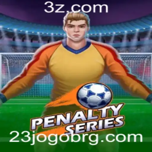 Descubra o Empolgante Mundo de PenaltySeries: O Jogo de Futebol do Momento