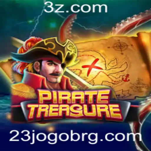 Descubra PirateTreasure: o Jogo que Está Conquistando o Brasil