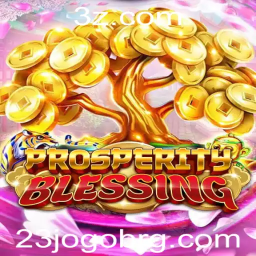 Explorando o Mundo de ProsperityBlessing: Um Novo Fenômeno nos Jogos