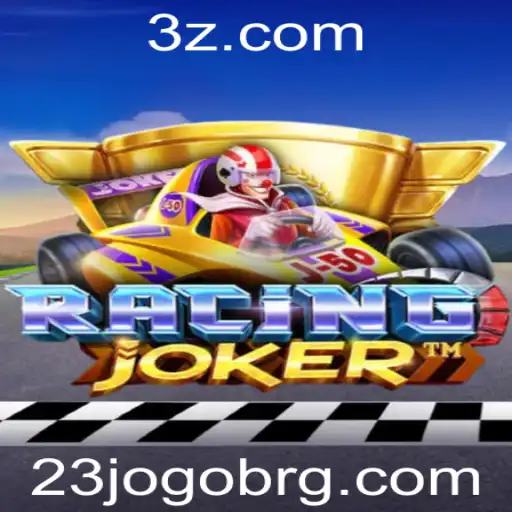 RacingJoker: Velocidade e Estratégia no Novo Mundo dos Jogos de Corrida