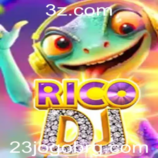 Descubra o Universo de RicoDJ: O Novo Fenômeno dos Jogos Online